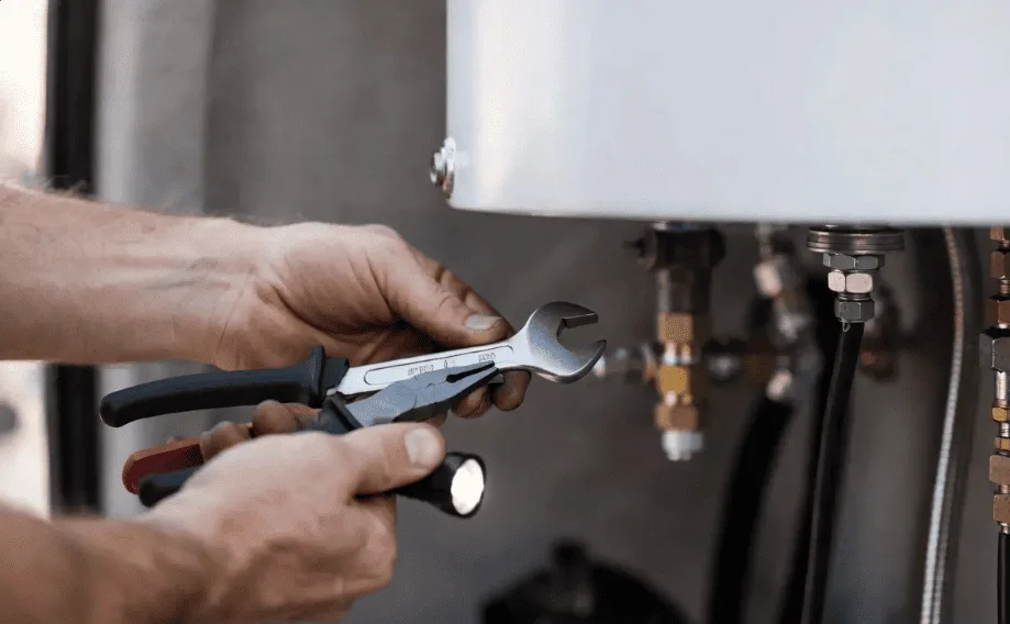 Why choose Water Heater Repair in Orient, SD